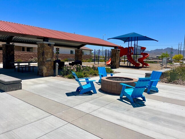 Building Photo - Alamar Living, 4 Bed, 3 Bath Rental!