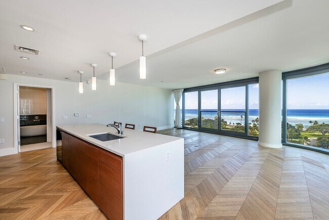Building Photo - Enjoy Panoramic Ocean Views and Luxury Living at Anaha, Ward Village