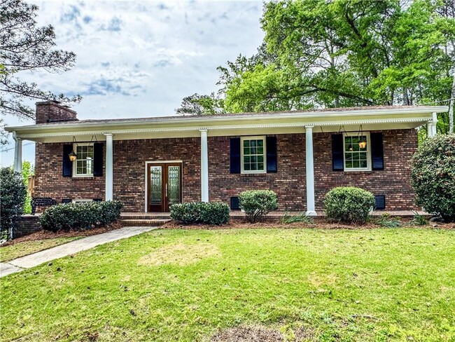 Building Photo - 1300 N Coleman Rd