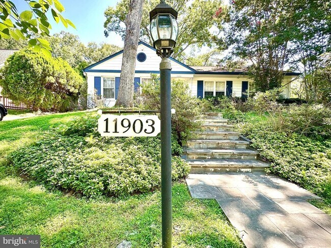 Building Photo - 11903 Henry Fleet Dr