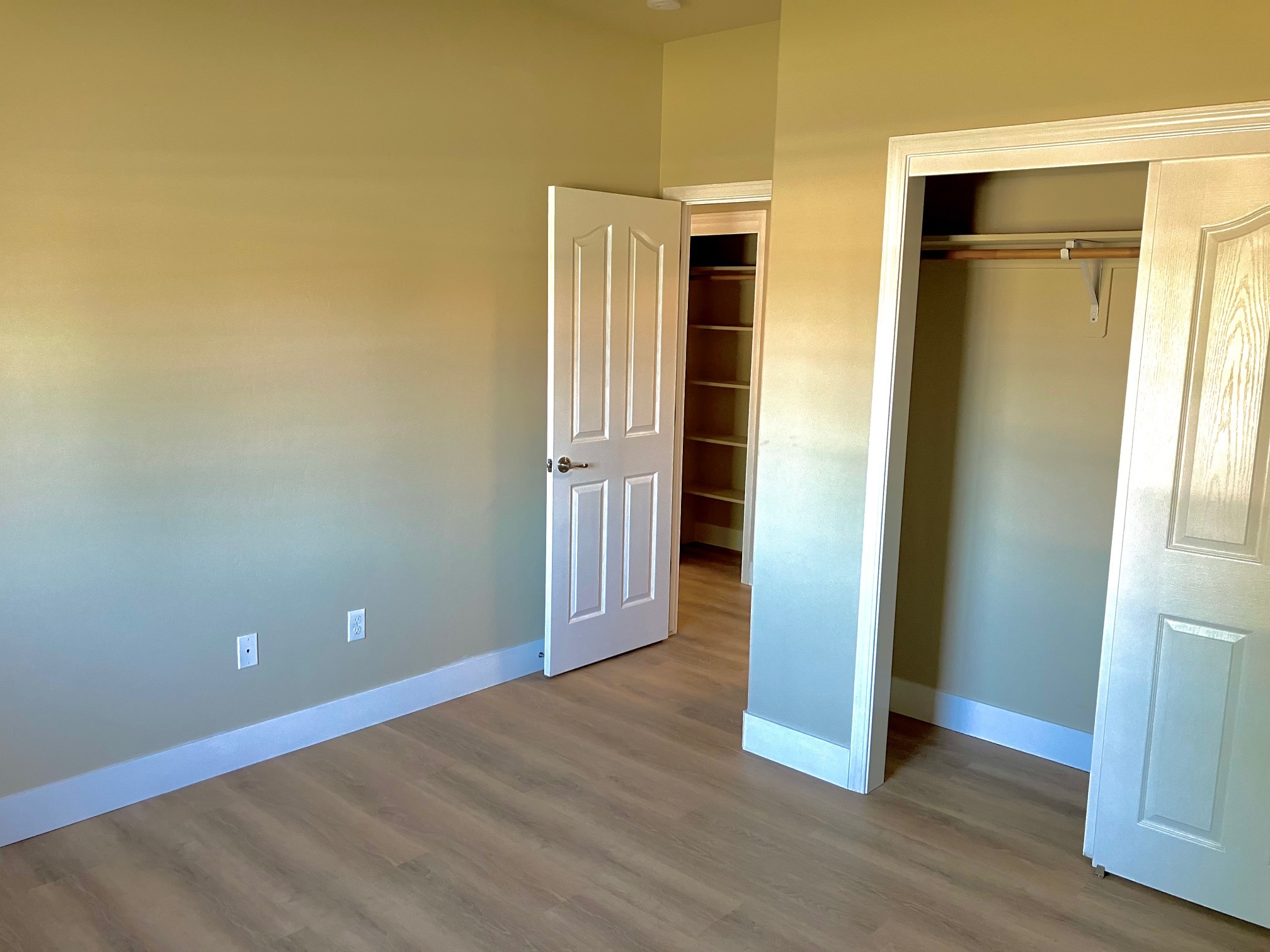 Bedroom 2 Closet - 725 Costa Alyssa Ct
