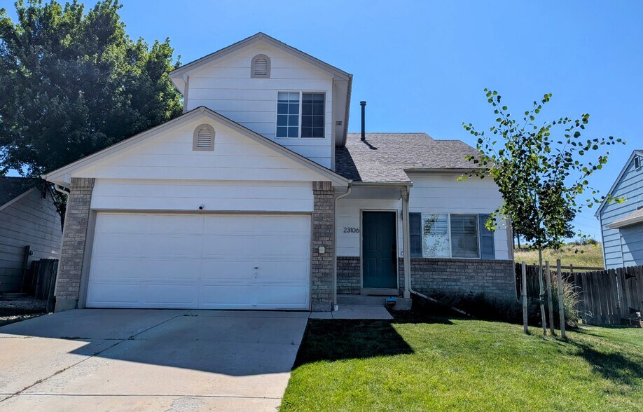 Primary Photo - 23106 Blackwolf Way