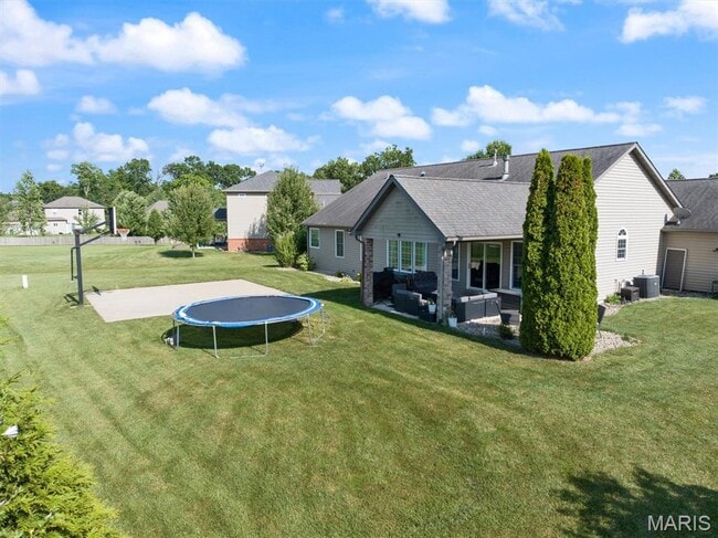 Building Photo - 437 Marbleton Cir