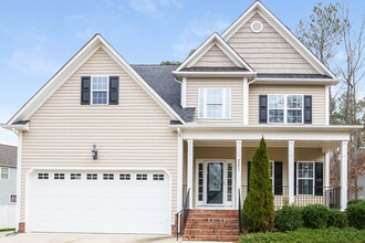 Building Photo - 221 Worthington Ct