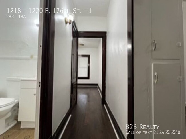 Building Photo - 1218-1220 E 176th St