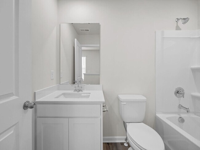 Building Photo - Newly contructed home in desirable Inman SC