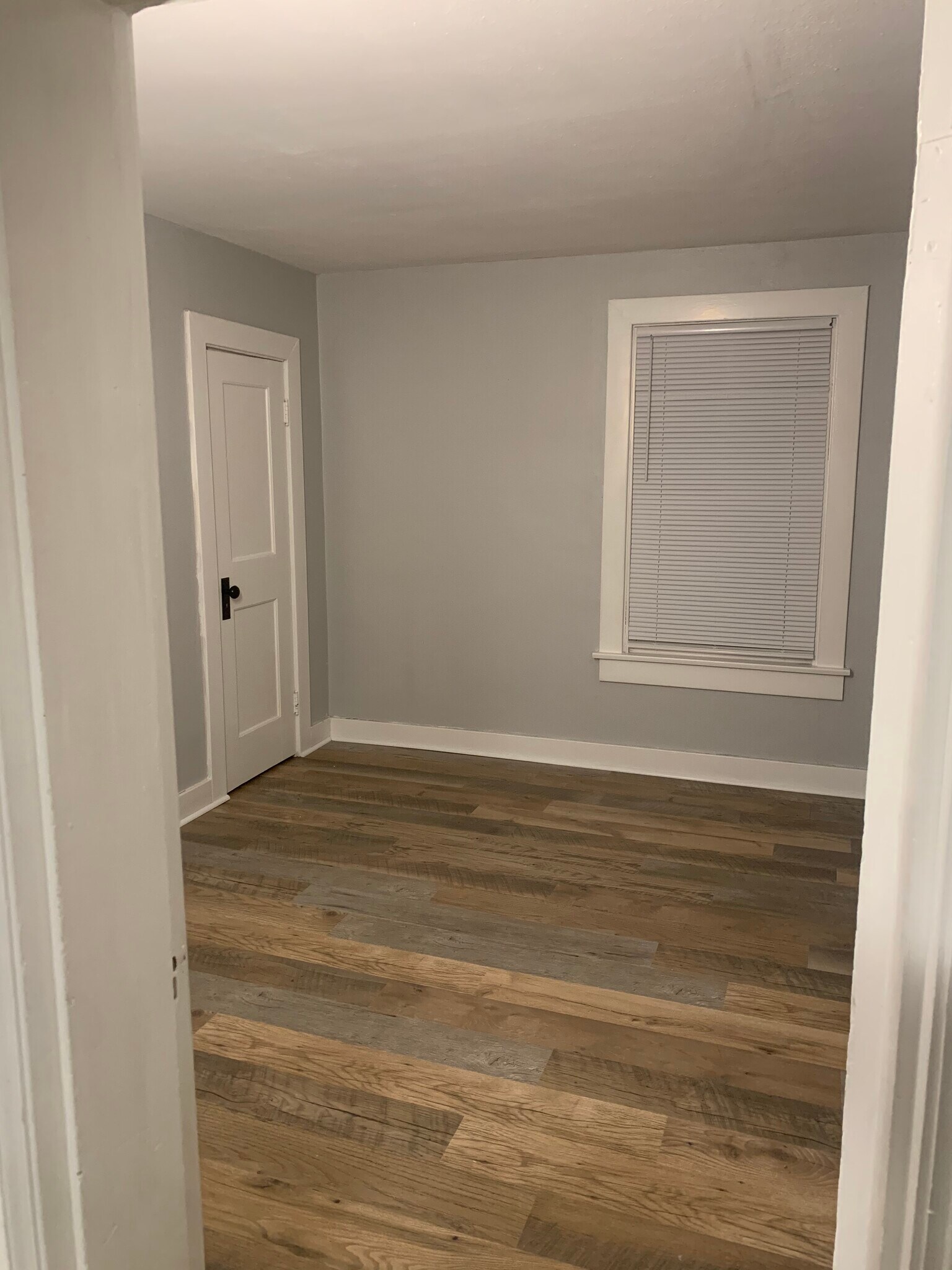 Bedroom 1 - 1845 King Ave