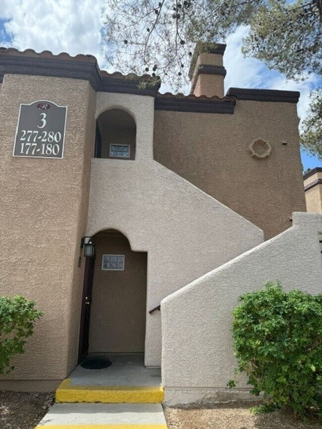 Building Photo - 9325 W Desert Inn Rd