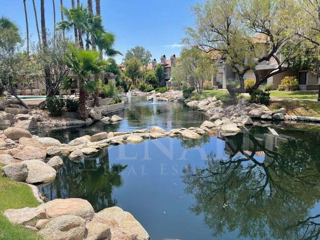 Building Photo - 10019 E Mountain View Rd