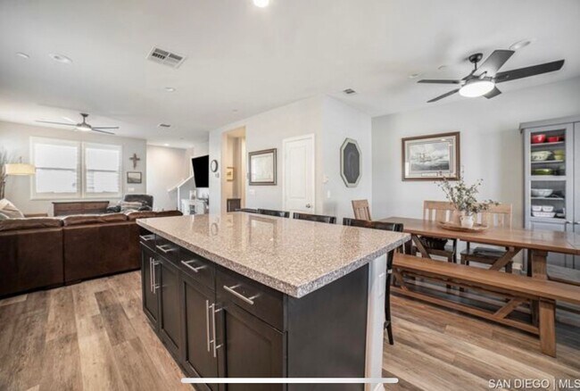 Building Photo - Available Now! Beautifully updated 3-story...