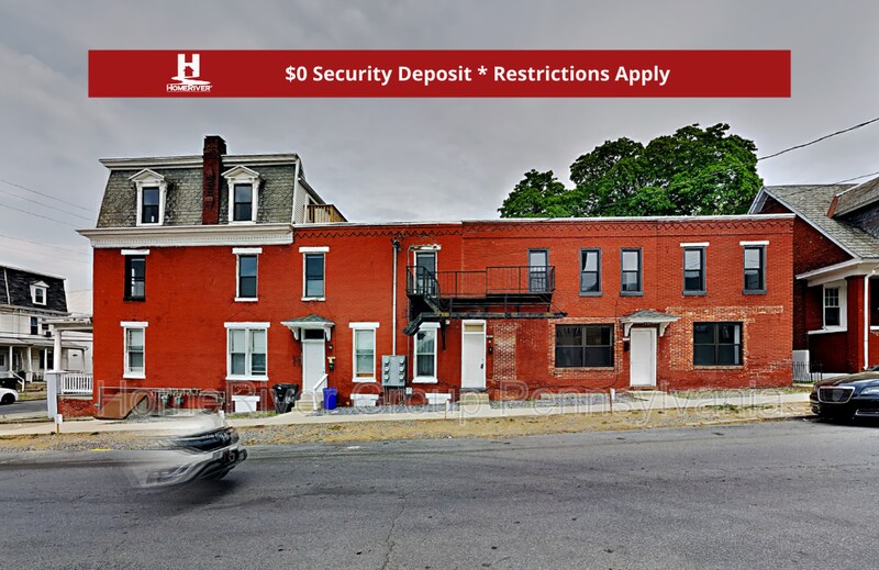 Primary Photo - 1802 Chestnut St