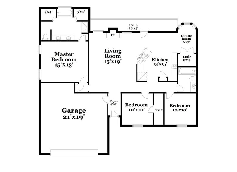 Building Photo - 1261 Thames Dr