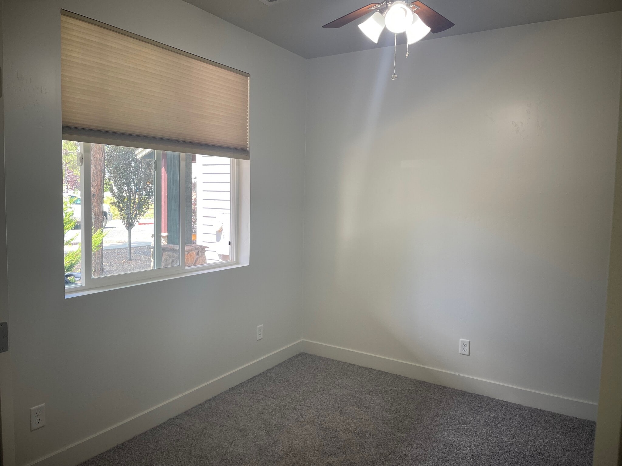Bedroom 3 - 2317 W Mission Timber Cir