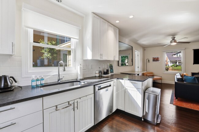 Building Photo - COMING SOON! Fully Furnished 2-Bedroom Home Near Charlotte’s Top Attractions