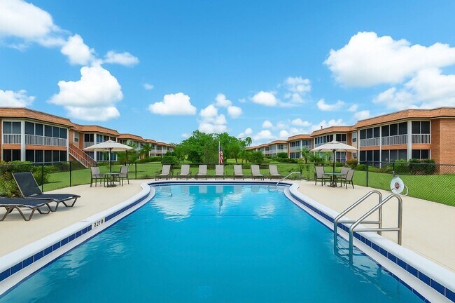 Building Photo - 1400 Pompei Ln