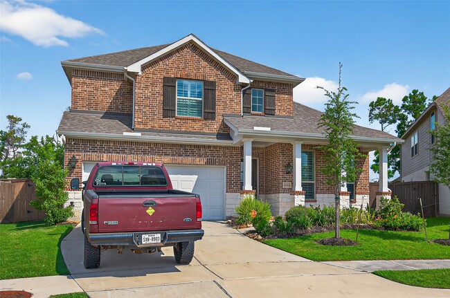 Building Photo - 11903 Muir Grvs Trl