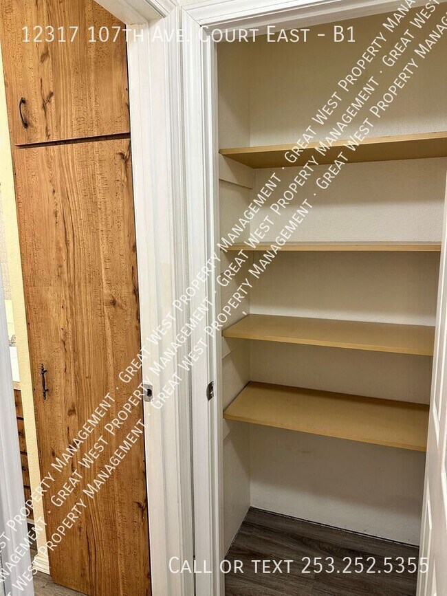 Building Photo - 12317 107th Ave Ct E