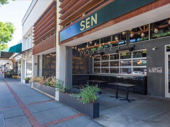 Building Photo - 1311 Woodland Ave