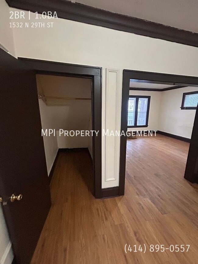 Building Photo - 1532 N 29TH St