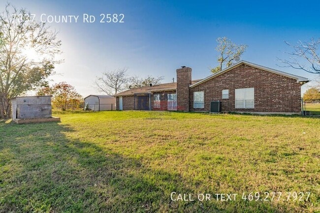 Building Photo - 7837 Co Rd 2582