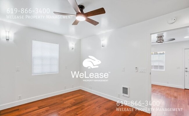 Building Photo - 1470 Rosecrans St