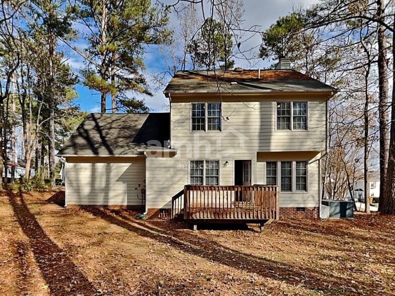 Building Photo - 993 Kintail Ct