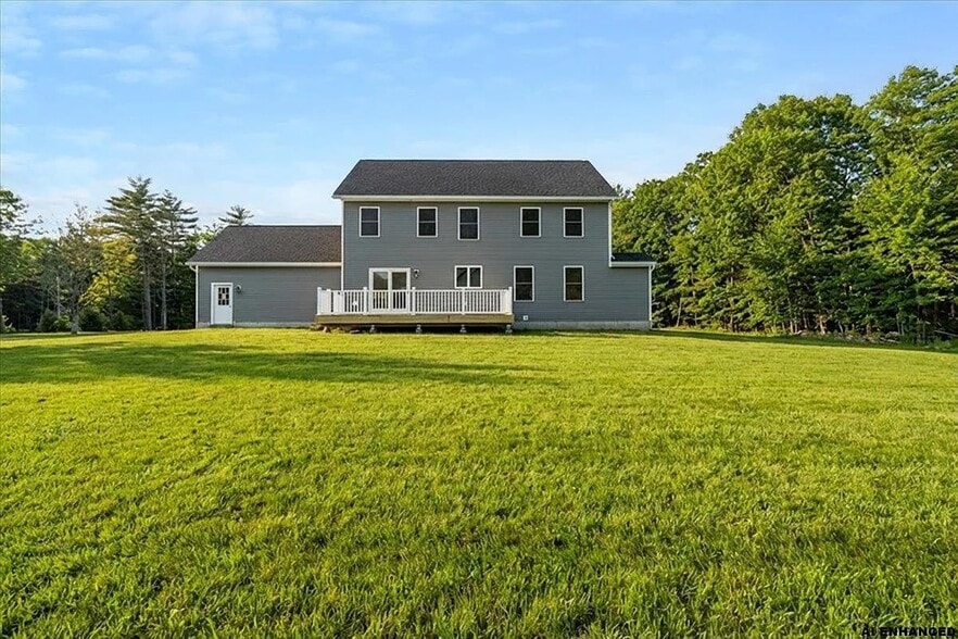Building Photo - 603 Clough Hill Rd
