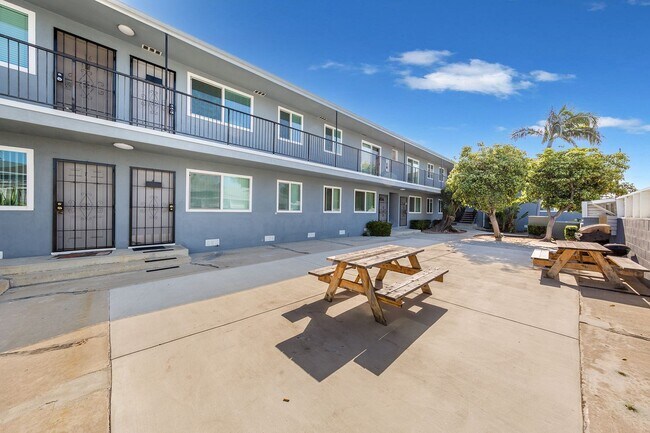 Interior Photo - Venice Villa
