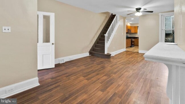 Building Photo - 3117 Brandywine St