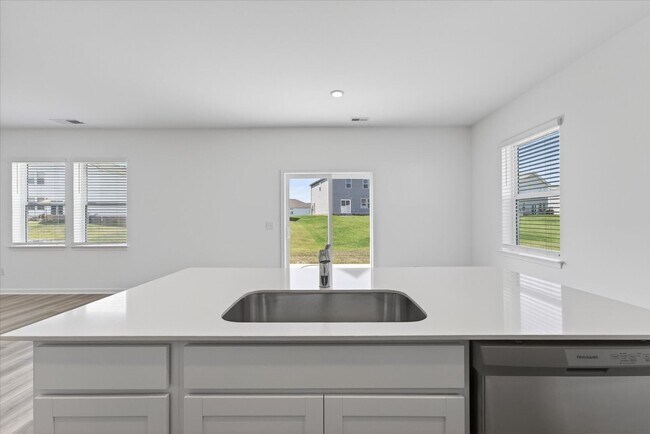 Building Photo - New Construction Four Bedroom!