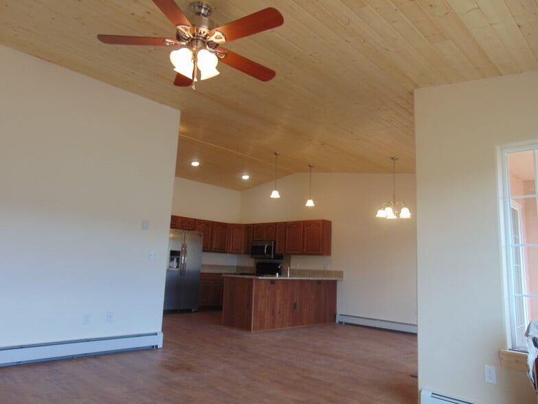 Building Photo - 623 Zuni St