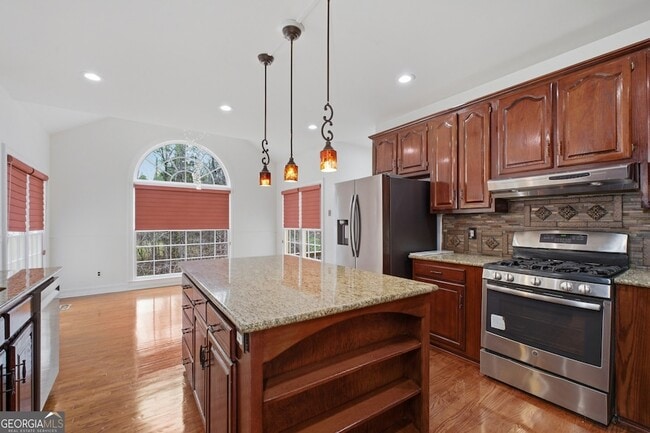 Building Photo - 3303 Greencastle Chase NE