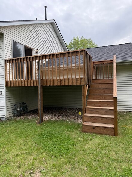 Building Photo - 3414 Coventry Dr