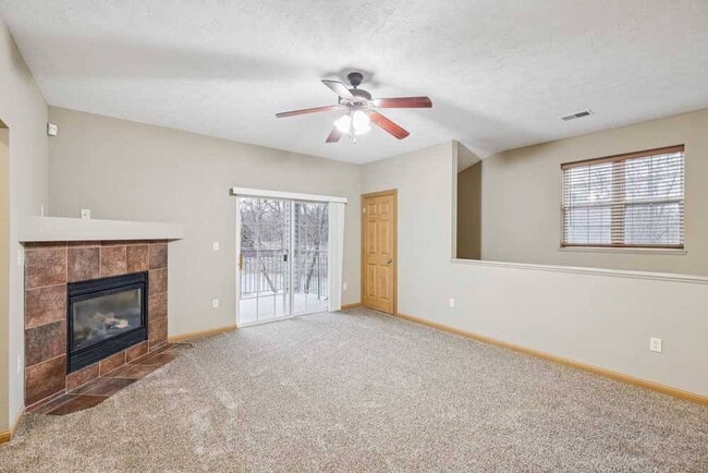 Floorplan - Stone Ridge Estates Apartments & Duplexes