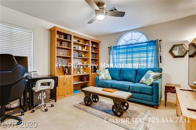 Building Photo - Vegas's Only Available Waterfront Rental ~...