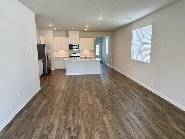 Building Photo - JUST REDUCED! Be the First to Live Here! Brand-New 3-Bedroom Home with Lawncare included, plus Po...
