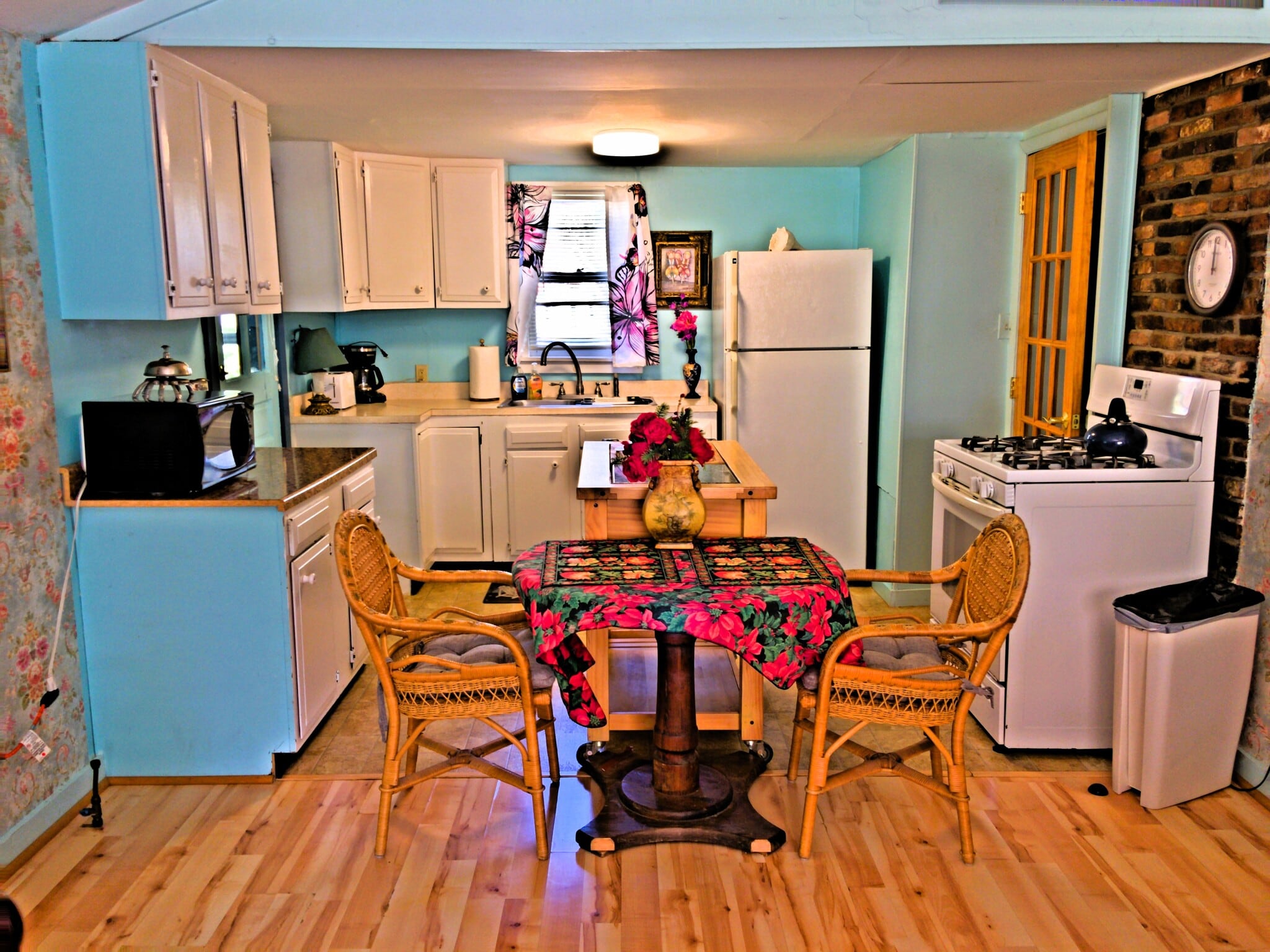 Kitchen - 111 Causeway Rd
