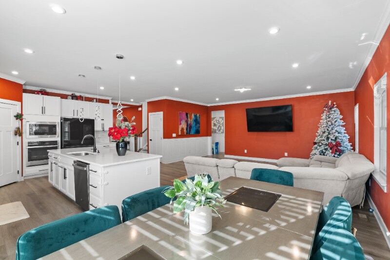 Building Photo - 1216 Edgemoore Trl