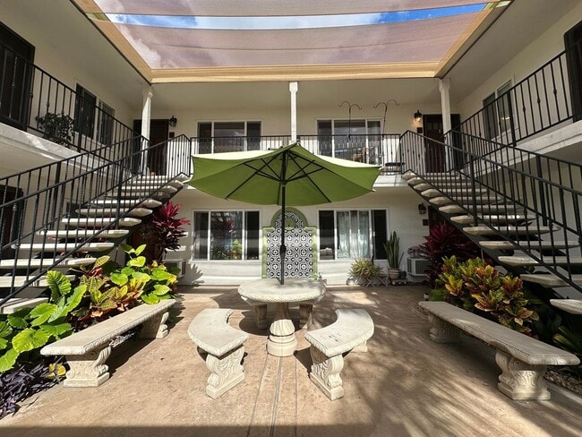 Primary Photo - Beautiful 2B 1BA Condo w/ Reserved Parking...