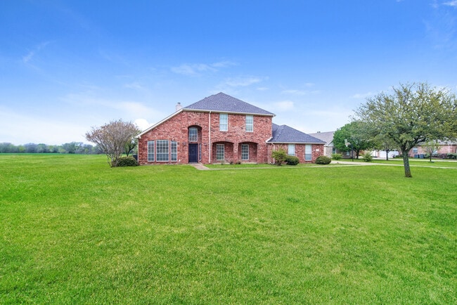Building Photo - 1161 Masters Dr