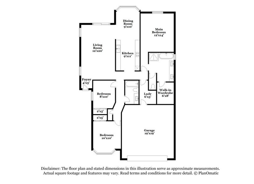Building Photo - 1617 W Kesler Ln