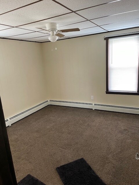 Bedroom - 85 California St
