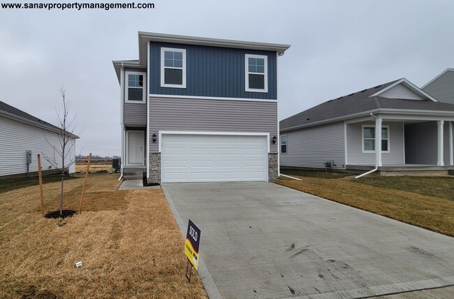 Primary Photo - Spacious 4-Bedroom Home in Ankeny! A Must ...