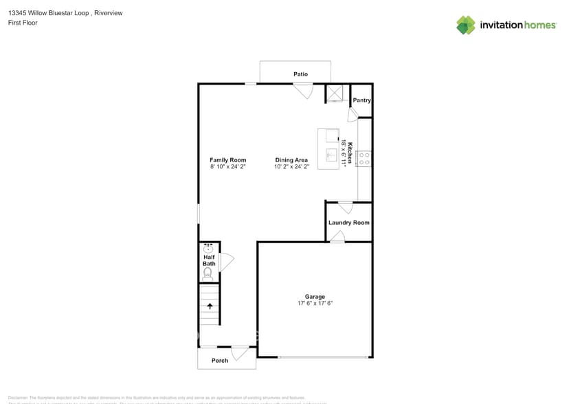Building Photo - 13345 Willow Bluestar Lp