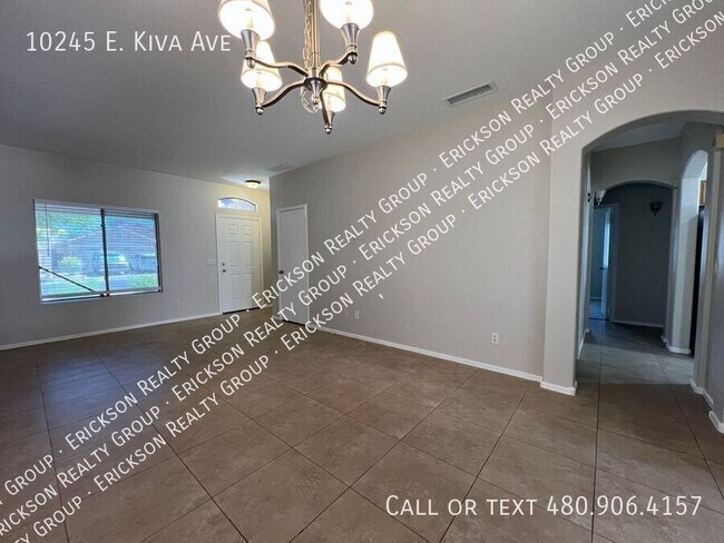 Building Photo - 10245 E Kiva Ave