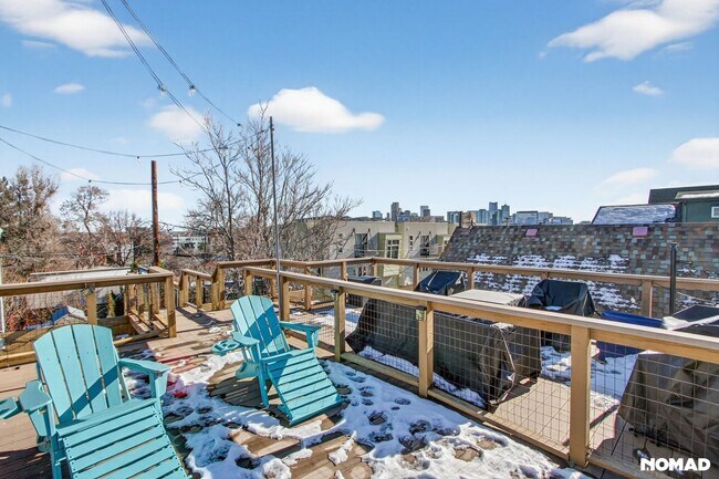 Building Photo - 3326 Quivas St