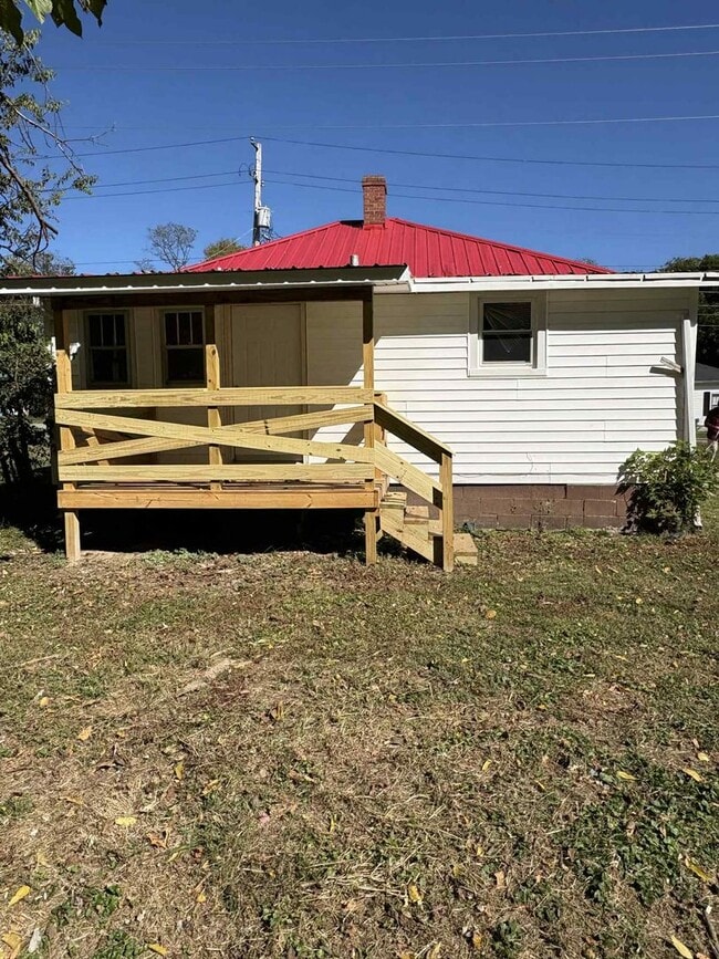 Building Photo - Cozy 2BR Home!