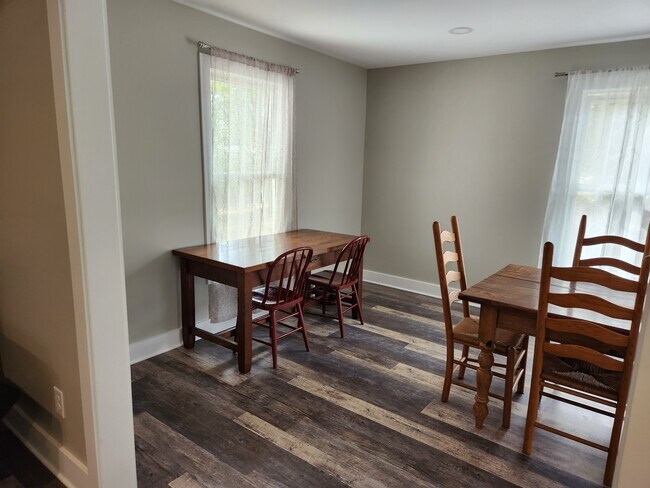 Office Space - 1800 Cumberland Trce
