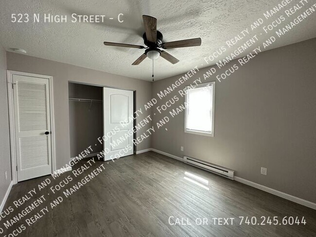 Building Photo - 523 N High St