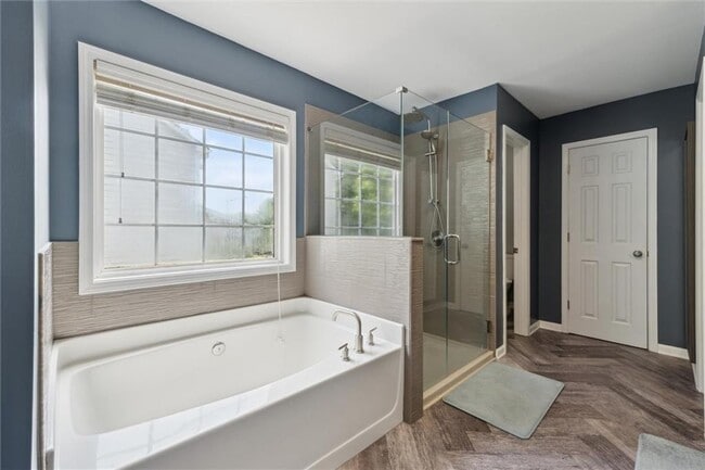 Building Photo - 5839 Buckner Creek Dr SE